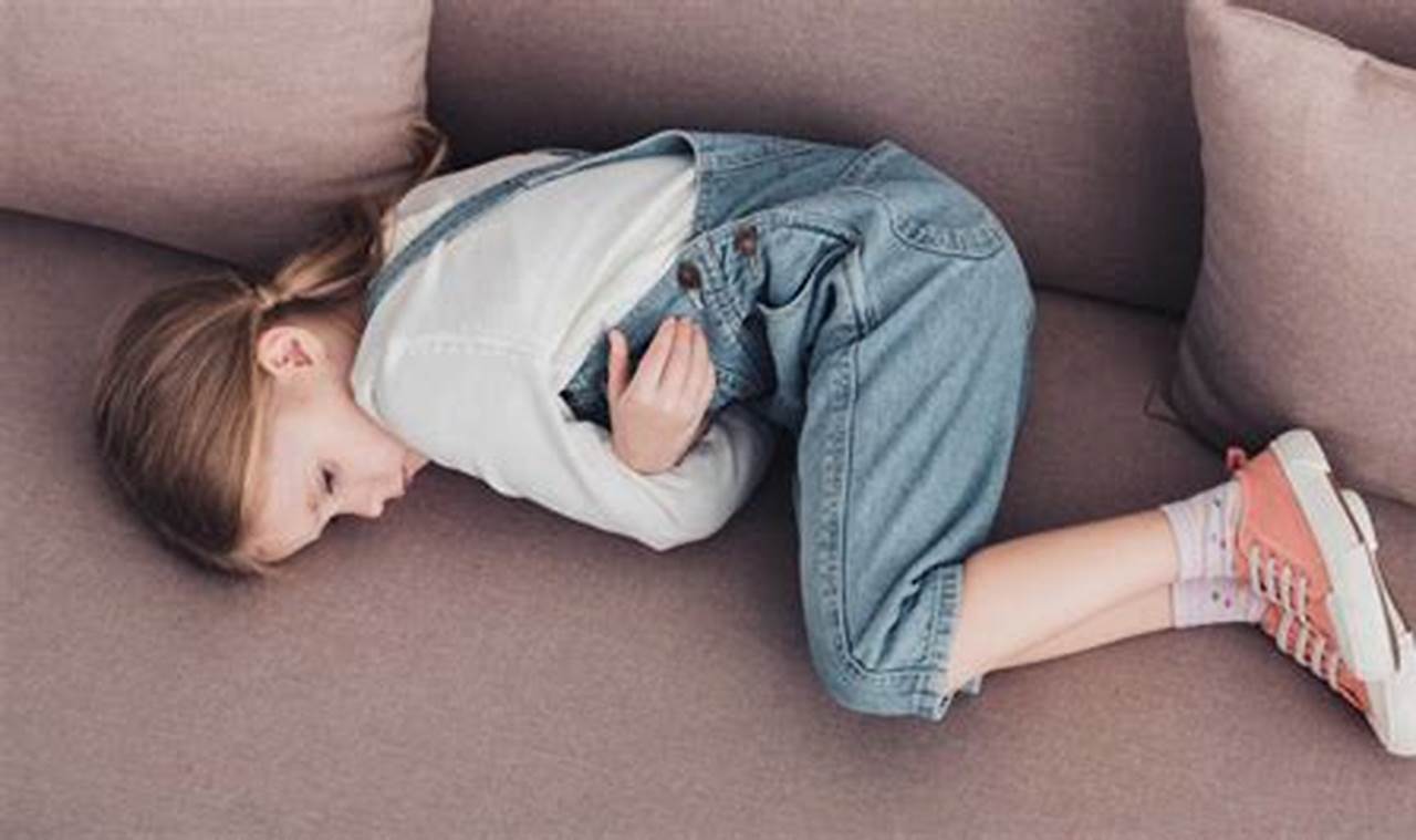 Cara Mengatasi Perut Kembung Pada Anak Cara Mengatasi Perut Kembung Pada Anak
